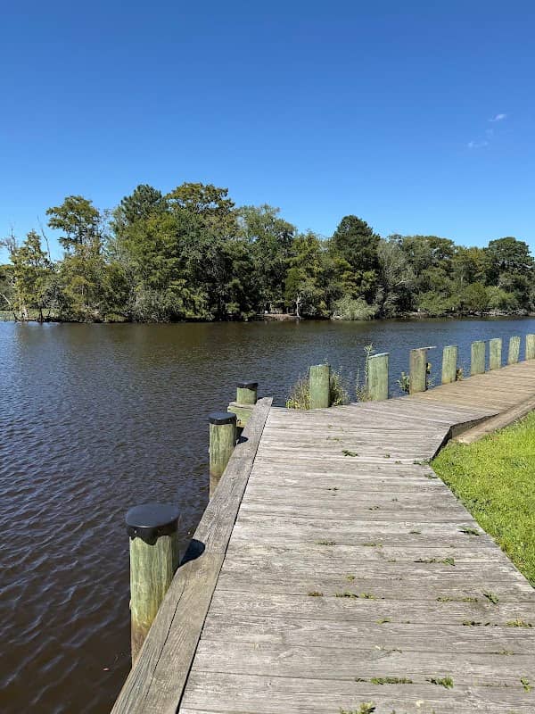 Byrd Park - Image 1