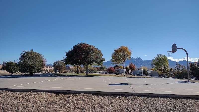 Sam Graft Park - Image 1