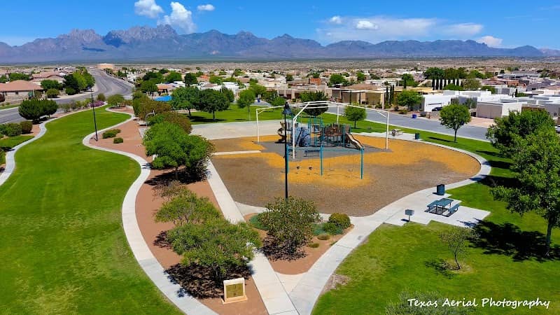 Sam Graft Park - Image 2