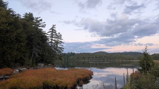 Little Colby Pond - Image 1