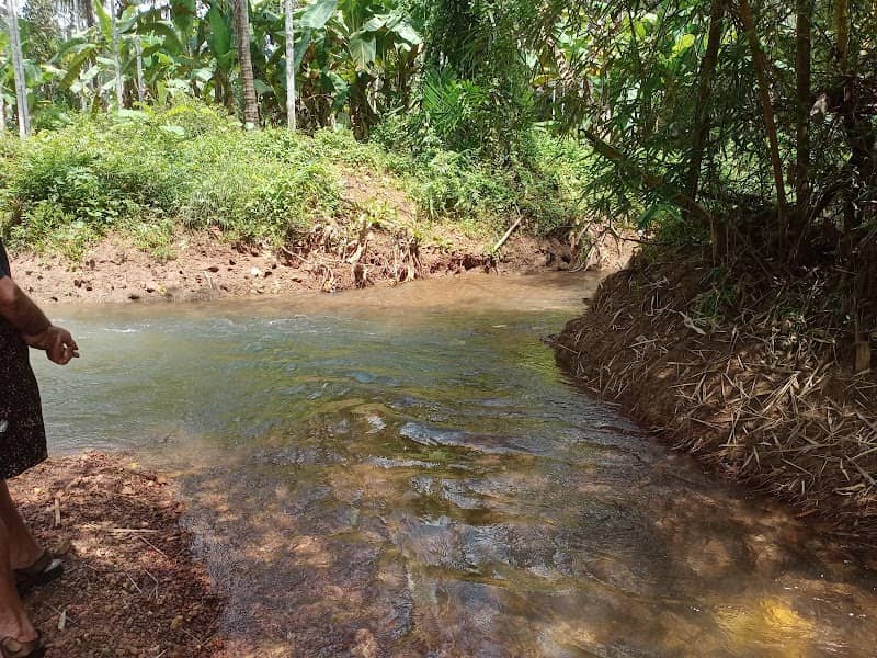 Ekkal Puzha Joining - Image 1