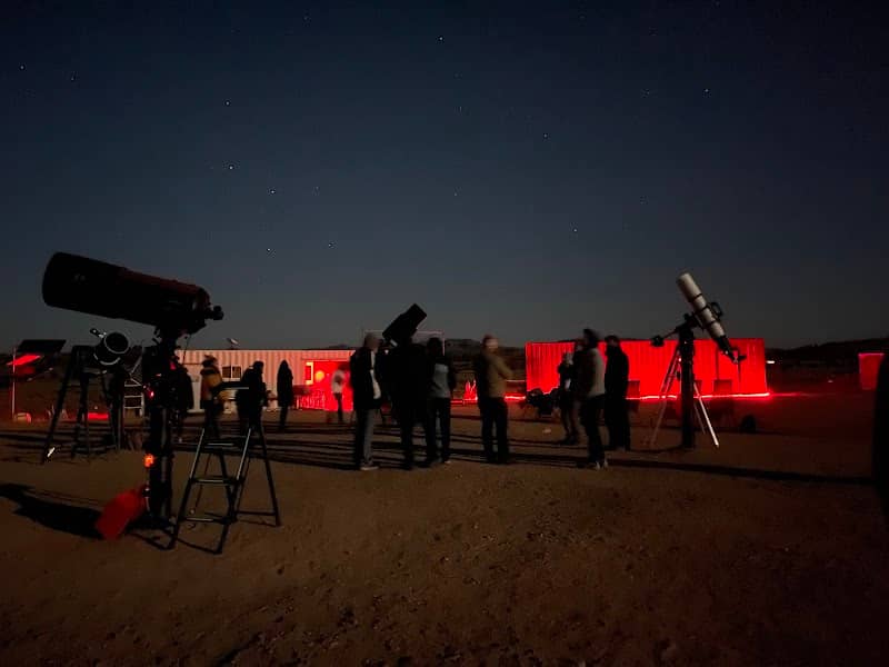 Dark Ranger Telescope Tours - Image 3