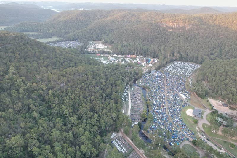 Glenworth Valley - Image 1