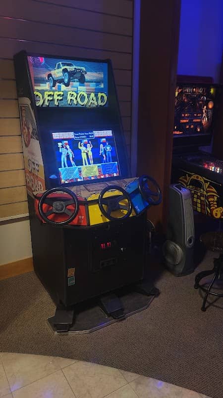 Pinball in the Mall - Image 2