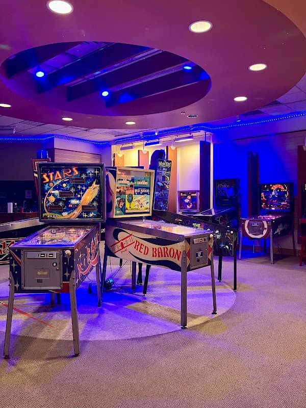 Pinball in the Mall - Image 1