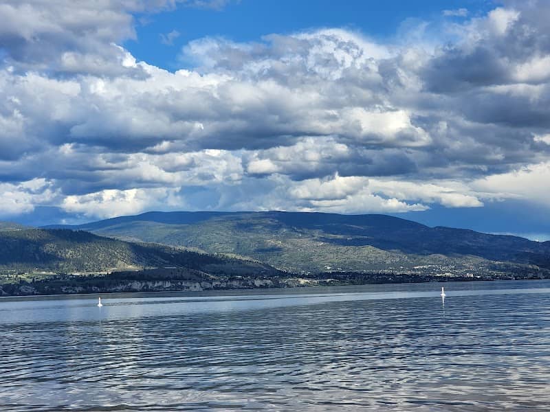 Sun-Oka Beach Provincial Park - Image 2