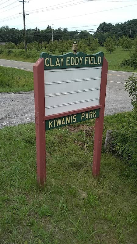 Clay Eddy Field Kiwanis Park - Image 1