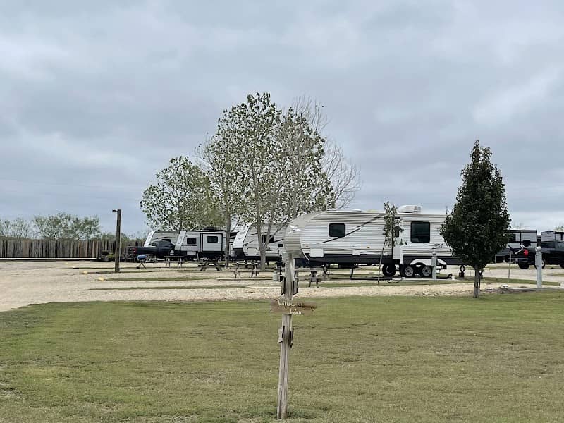 East Austin RV Park - Image 1