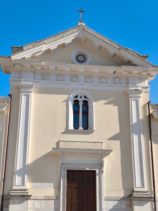 Taburno - Image 1