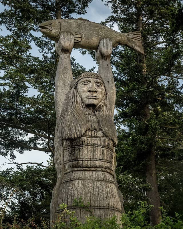Maiden of Deception Pass - Image 1