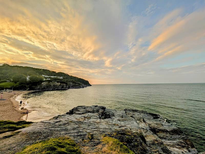 Aberporth beach - Image 2