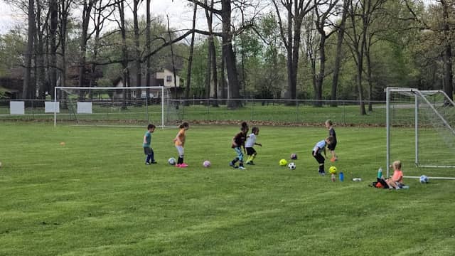 Stevens Park - Image 1