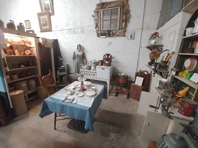 Schulenburg Historical Museum - Image 2