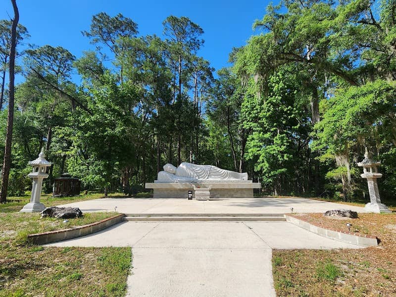 Tu Viện A Nan - Image 1