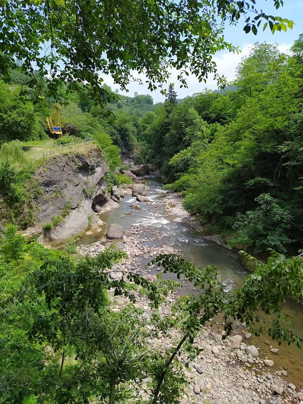 Küpkaya KANYONU - Image 2
