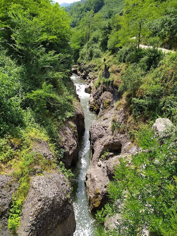 Küpkaya KANYONU - Image 3