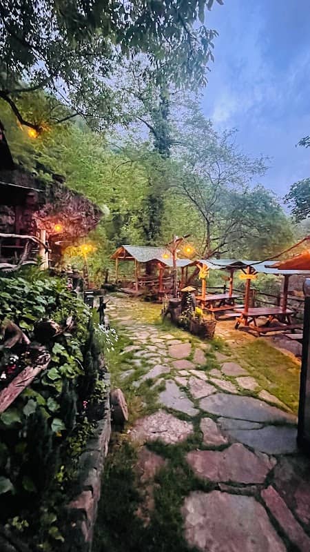 Küpkaya KANYONU - Image 1