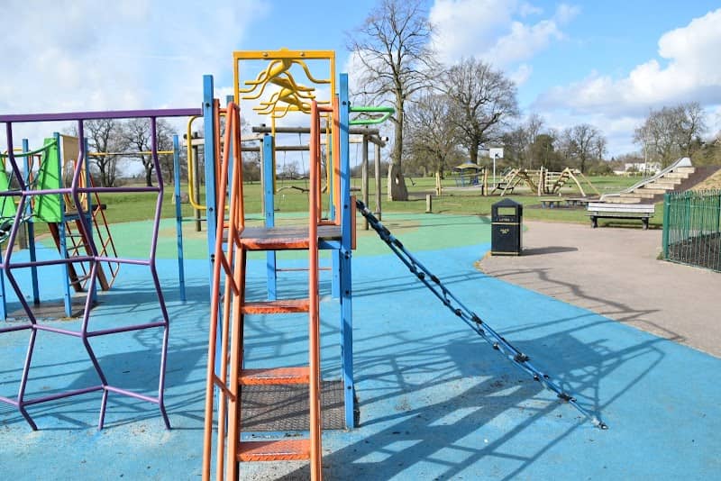 Coundon Hall Park - Image 2