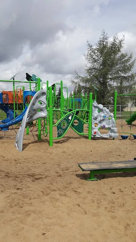 Erin Ridge Park - Image 1