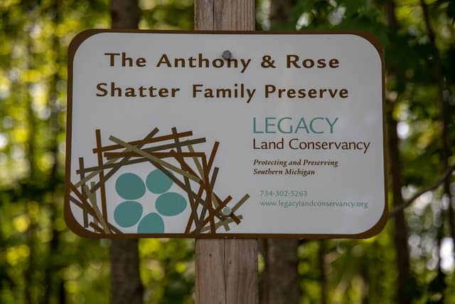 Anthony and Rose Shatter Family Preserve - Image 2