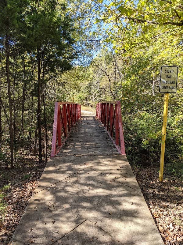 Windmill Hill - Dallas County Nature Preserve - Image 2