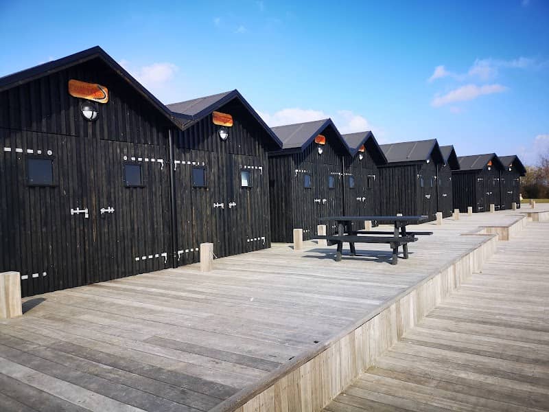 Fjordhusene Klintebjerg - Image 1