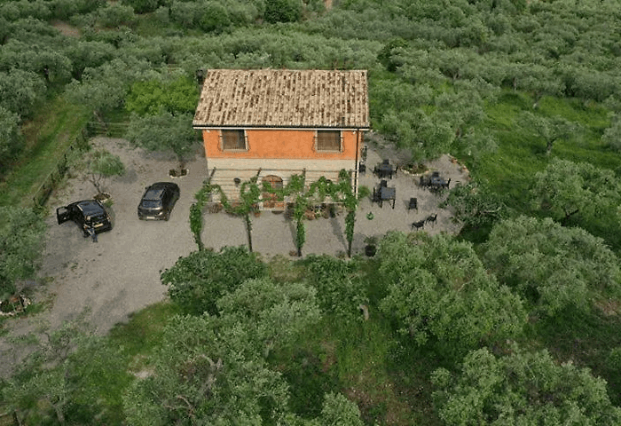 Antico Palmento - Campagna (SA) - Image 1