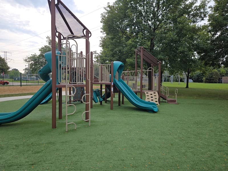 Benson Park - Image 2