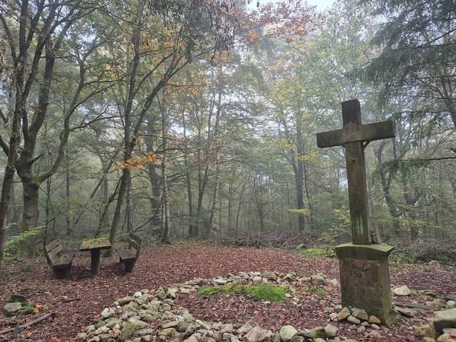 Königsteiner Kreuz - Image 1