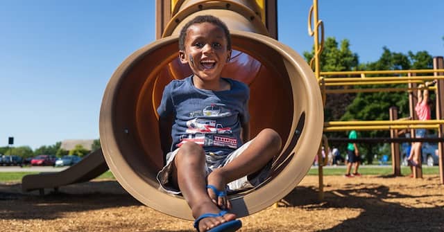 Erie Metro Parks - Image 1