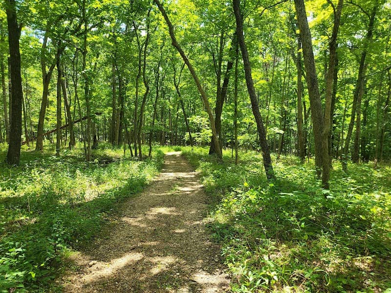 Shaw Nature Reserve - Image 3