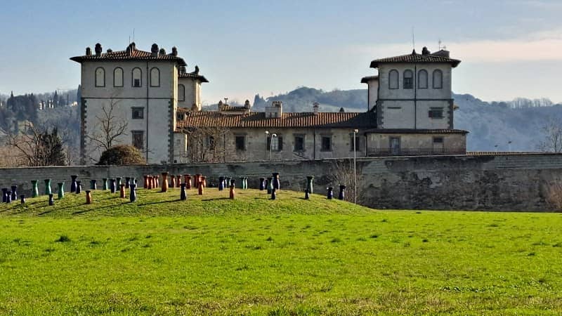 Parco dell'Ambrogiana - Image 1