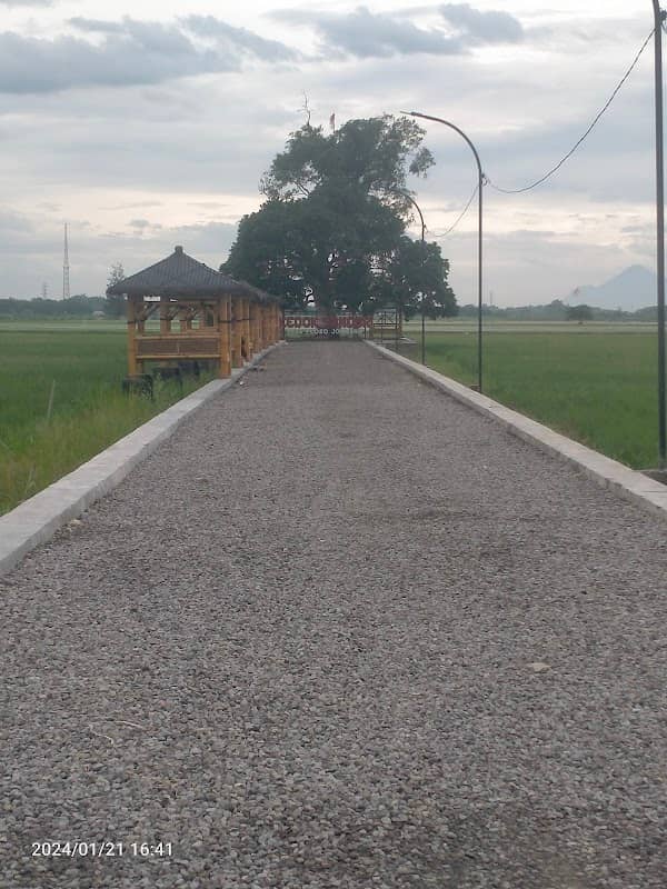 Wisata kedok sandur - Image 2