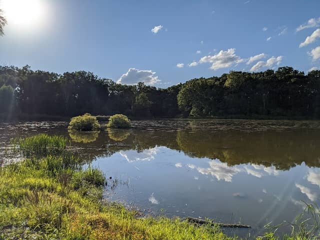 Thurston Nature Center - Image 1