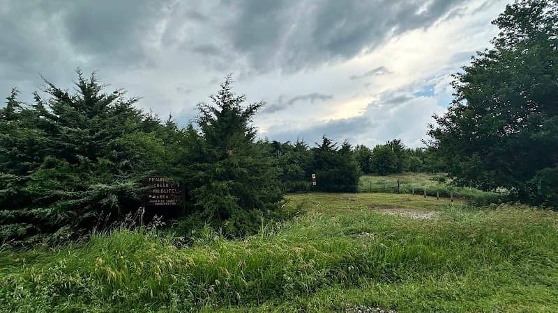 Prairie Creek Wildlife Area - Image 2