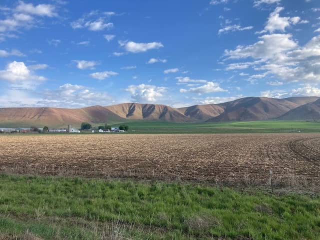 Weiser River Trail Head - Image 1