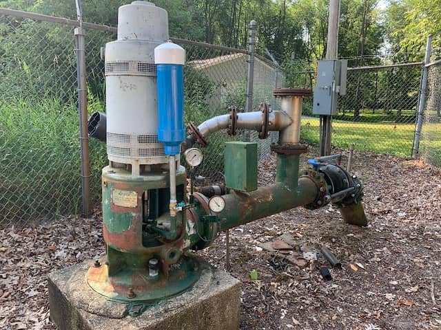 Pine Lake Augmentation Well - Image 1