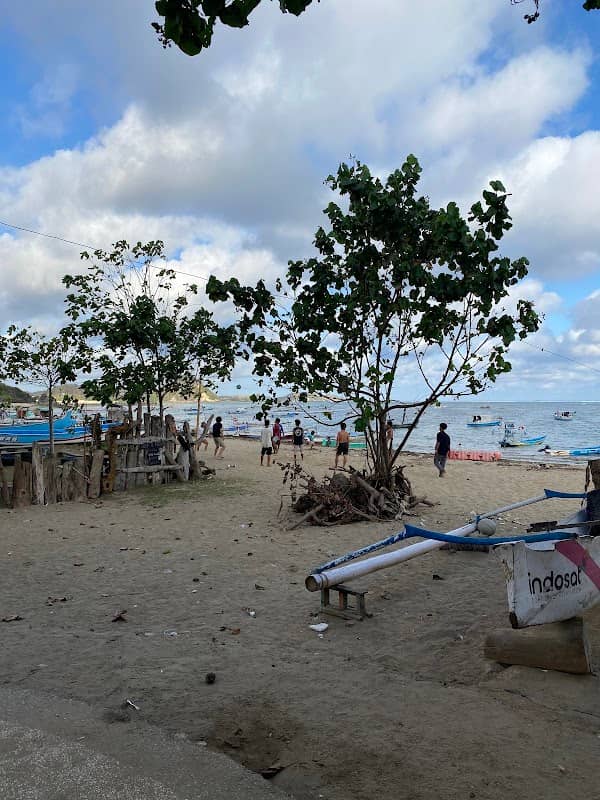 Kuta Beachwalk - Image 1