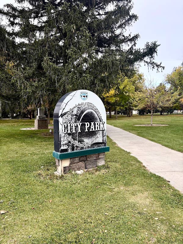 North Park - Image 1