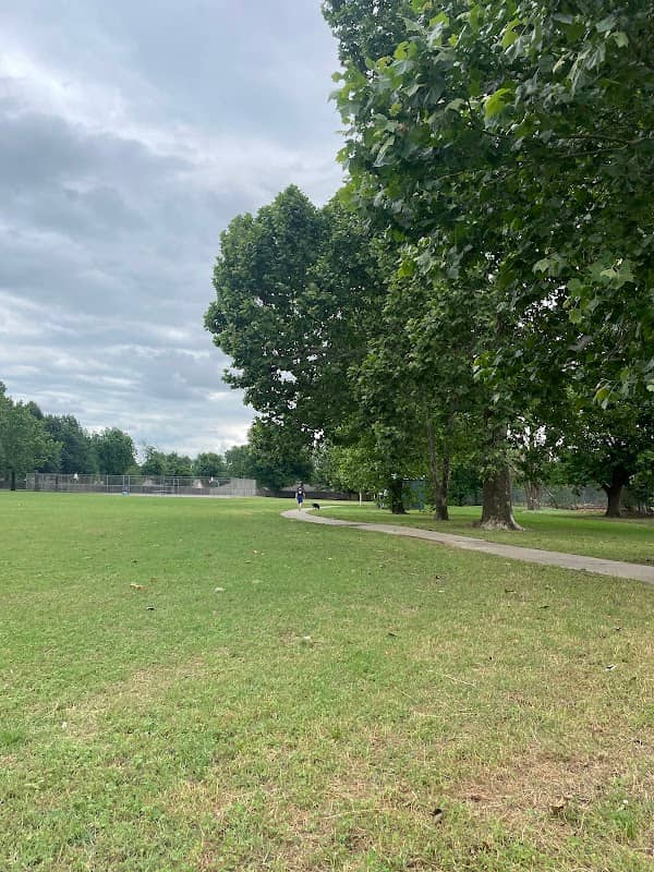 Garrison Park - Image 2