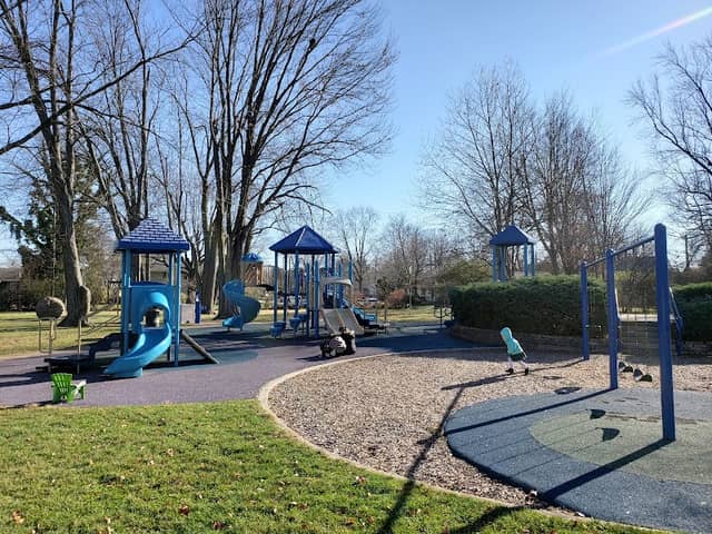 Pingree Park - Image 1