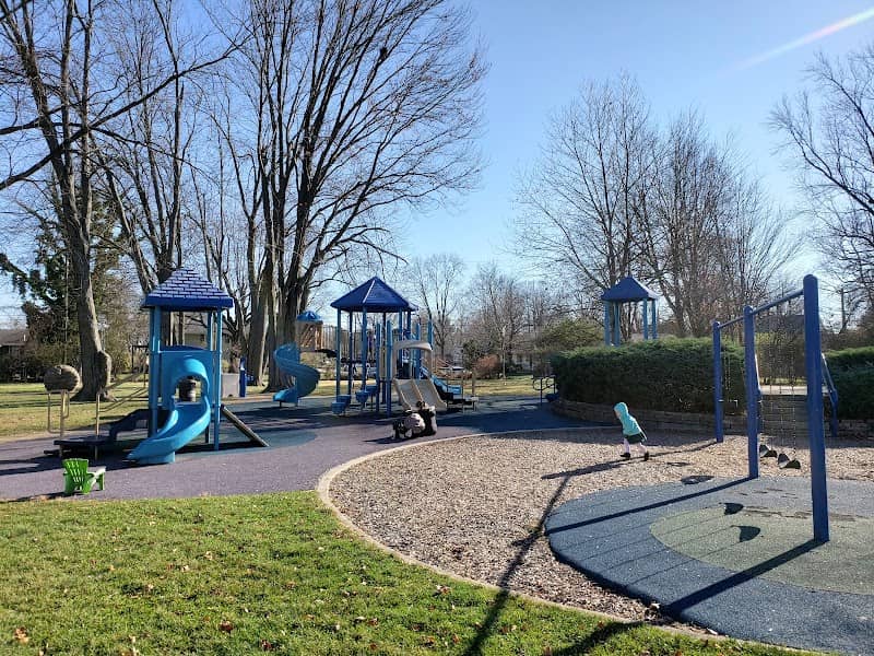 Pingree Park - Image 1