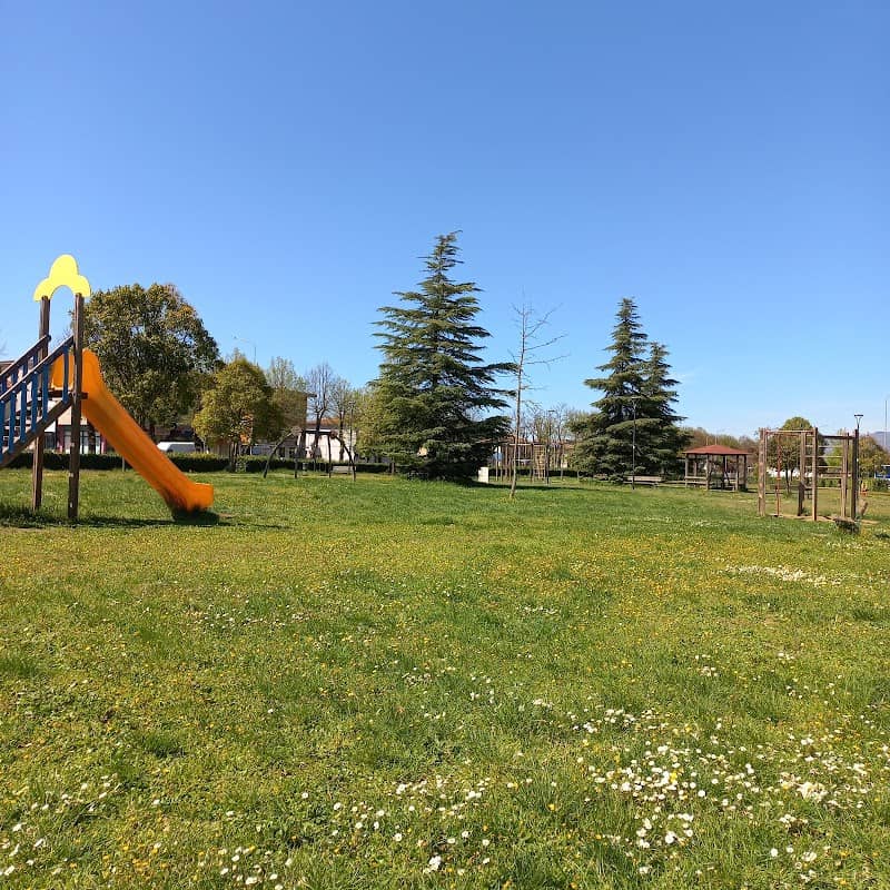Parco Pubblico Madonna Del Cuore - Image 1