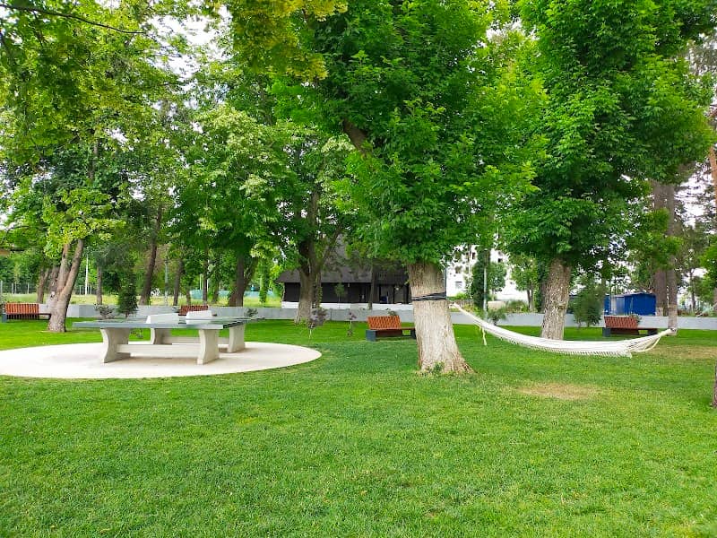 Parc Valahia Alexandria - Image 2
