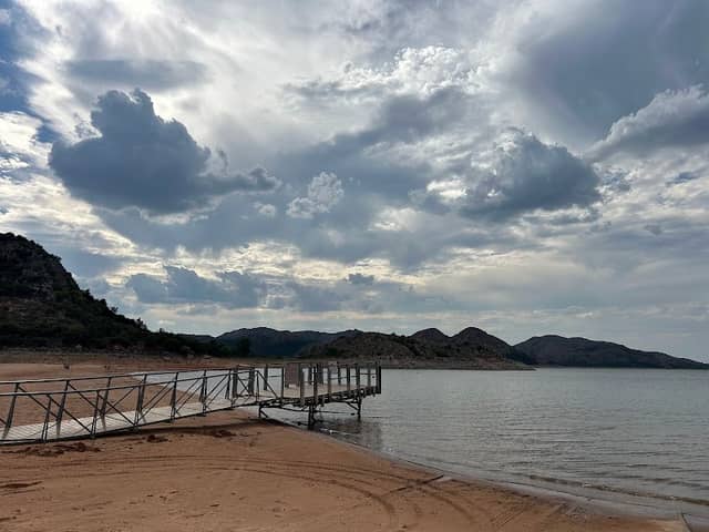 Quartz mountain state park - Image 1