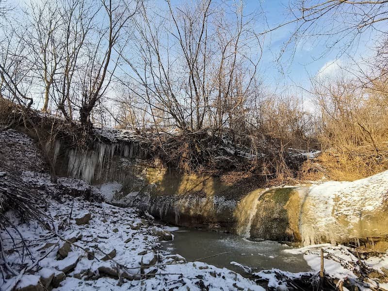 Cascada din Poiana Lungă - Image 1