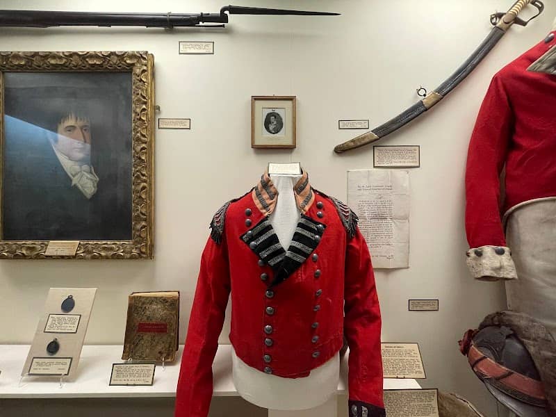 Armagh County Museum - Image 1
