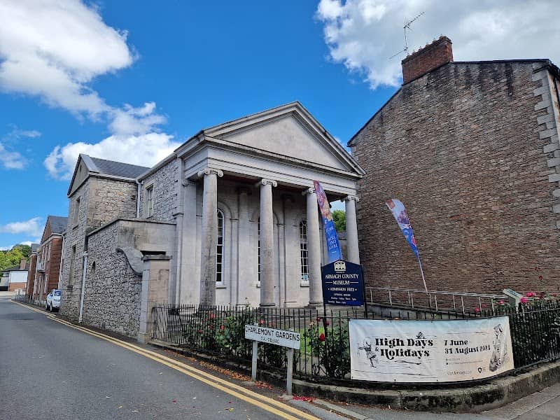 Armagh County Museum - Image 2