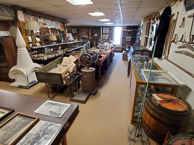 Spirit of 76 Museum - Image 1