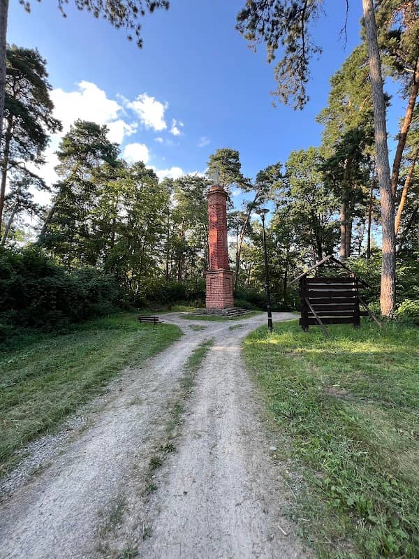 Pomnik Św. Antoniego - Image 1